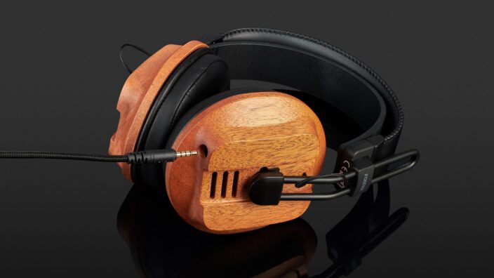 Fostex T60RP