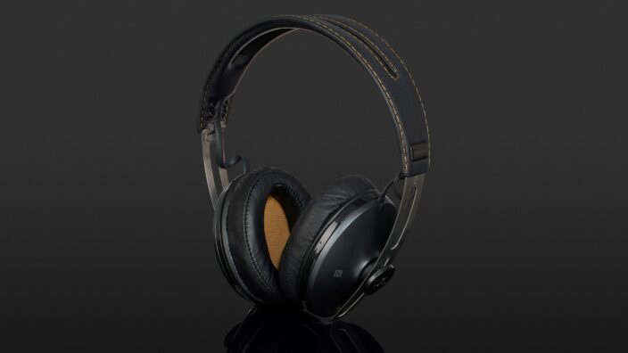 Sennheiser Momentum Wireless