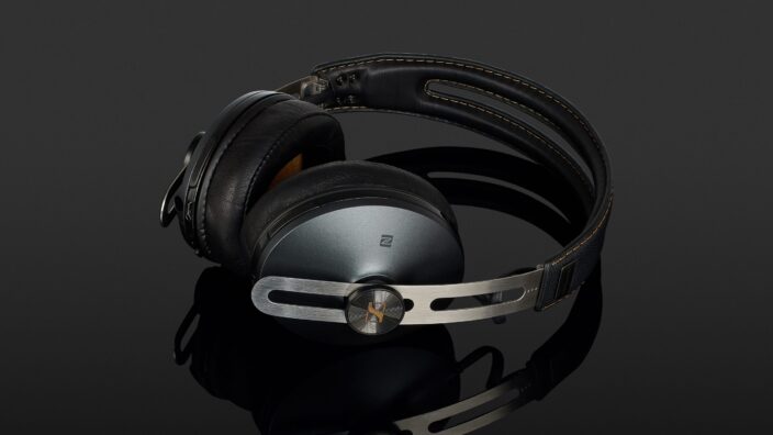 Sennheiser Momentum Wireless