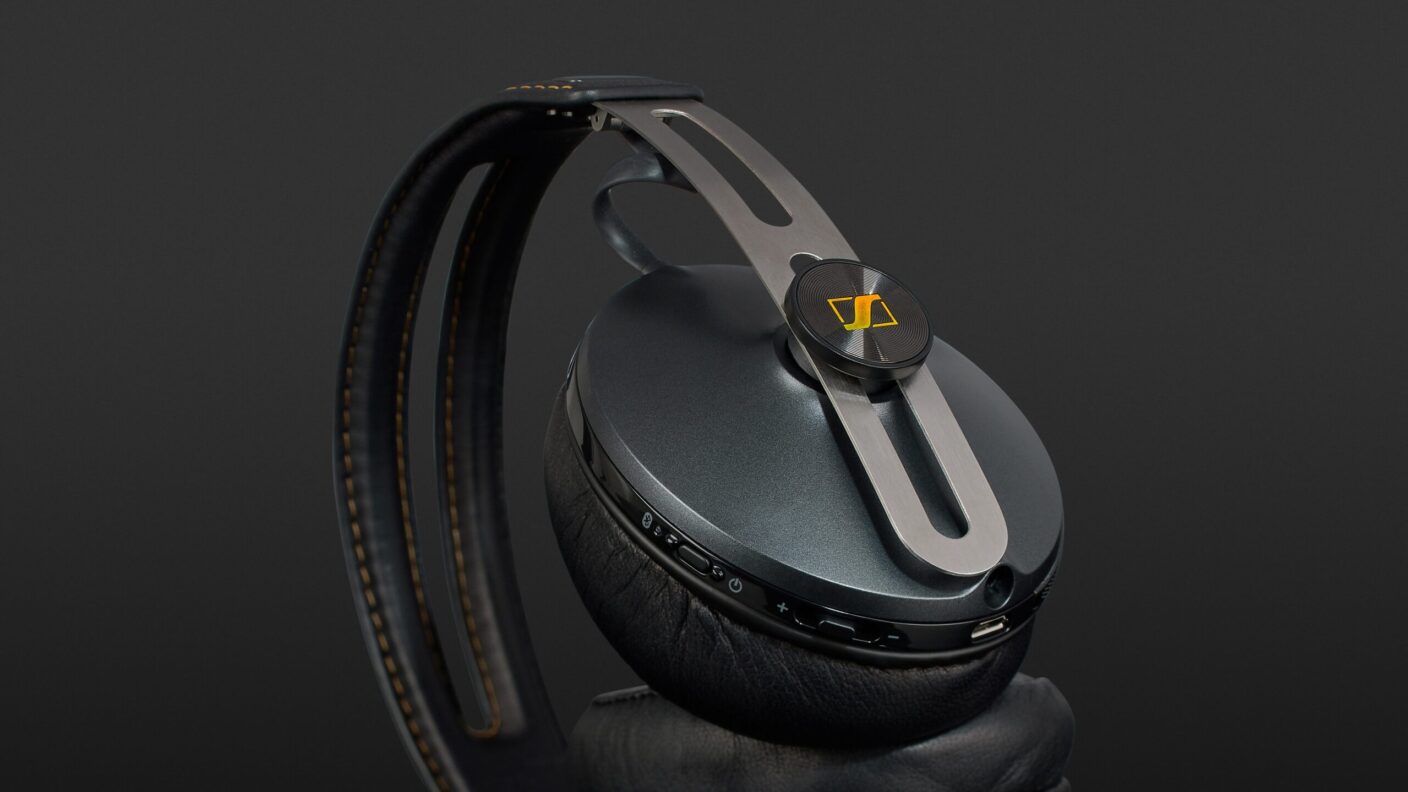 Sennheiser Momentum Wireless
