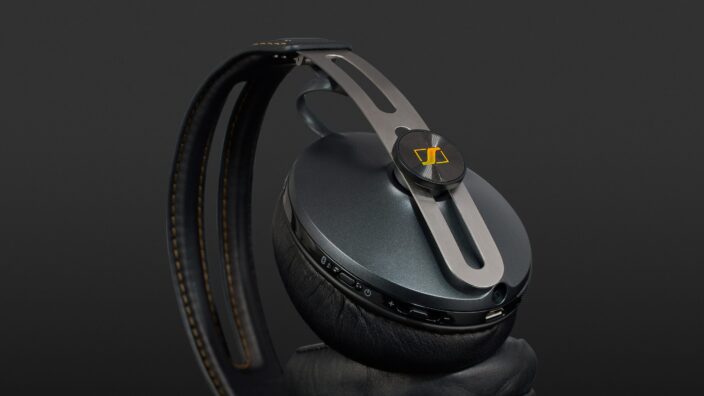 Sennheiser Momentum Wireless