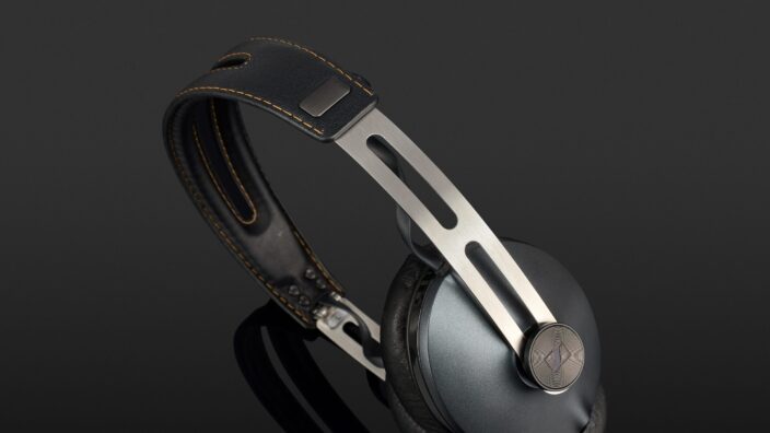 Sennheiser Momentum Wireless