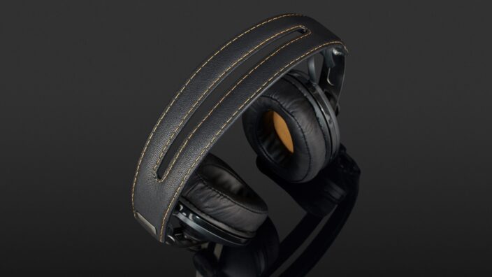 Sennheiser Momentum Wireless