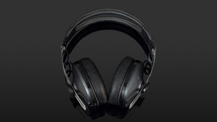 Sennheiser Momentum Wireless