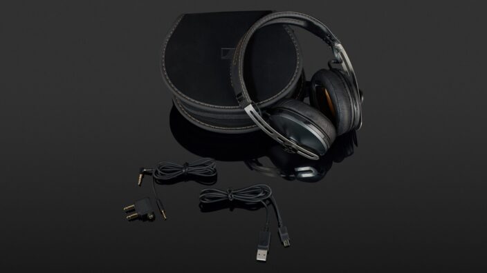 Sennheiser Momentum Wireless