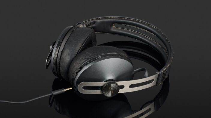 Sennheiser Momentum Wireless