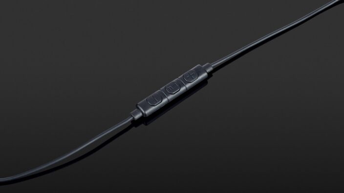 Fender CXA1