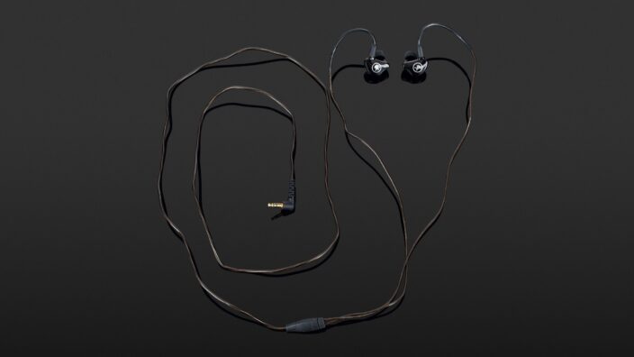 Mackie MP-220