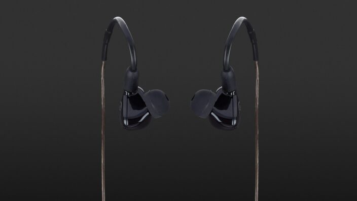 Mackie MP-220