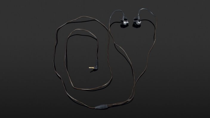 Mackie MP-240