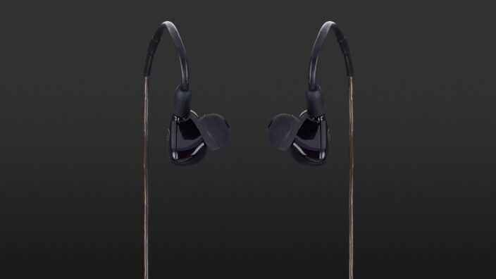 Mackie MP-240