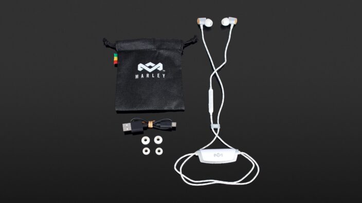 House of Marley Uplift 2 Wireless