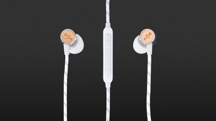 House of Marley Uplift 2 Wireless