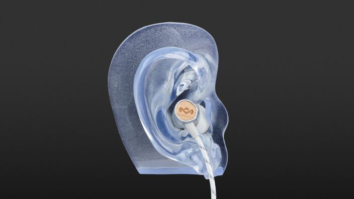 House of Marley Uplift 2 Wireless