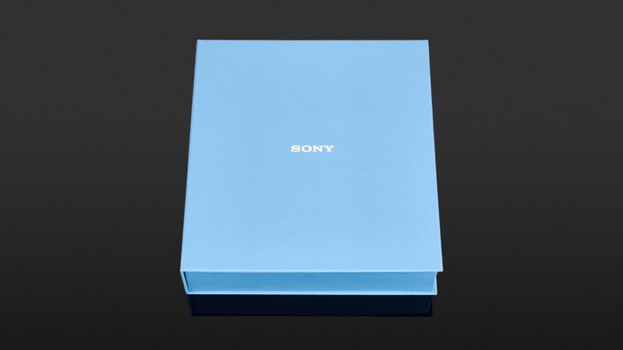 Sony WI-H700