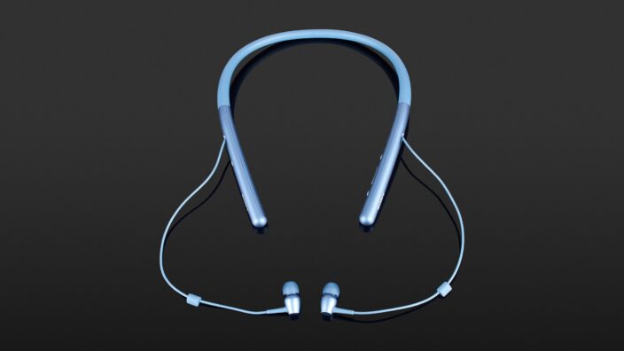 Sony WI-H700