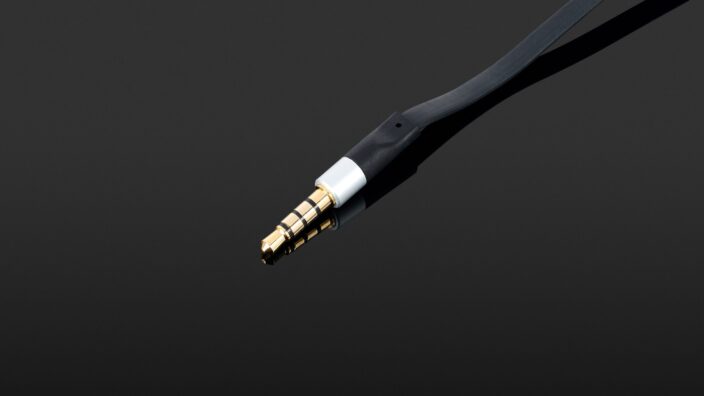 Meters Magnetics In-Ear