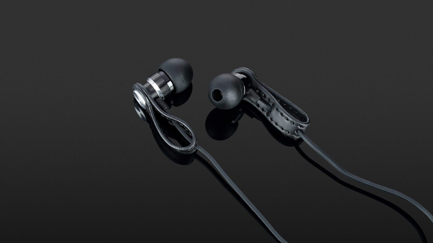 Meters Magnetics In-Ear