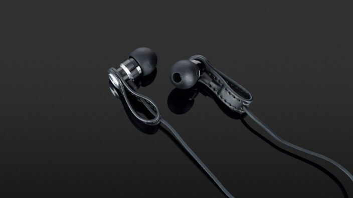 Meters Magnetics In-Ear