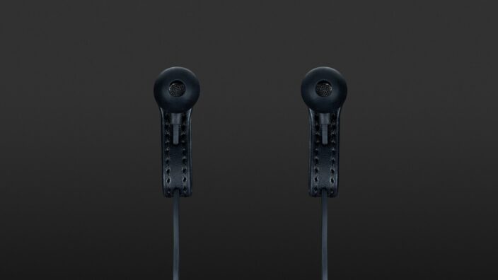 Meters Magnetics In-Ear