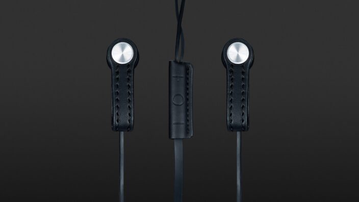 Meters Magnetics In-Ear