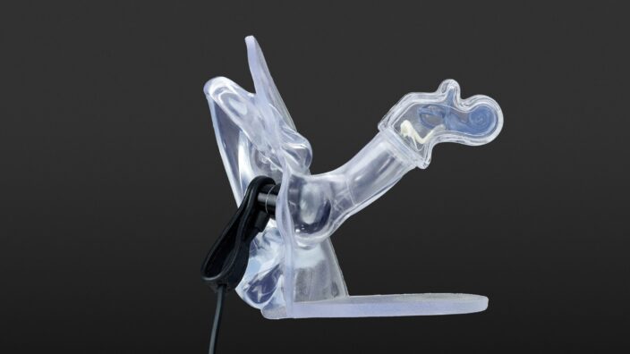 Meters Magnetics In-Ear