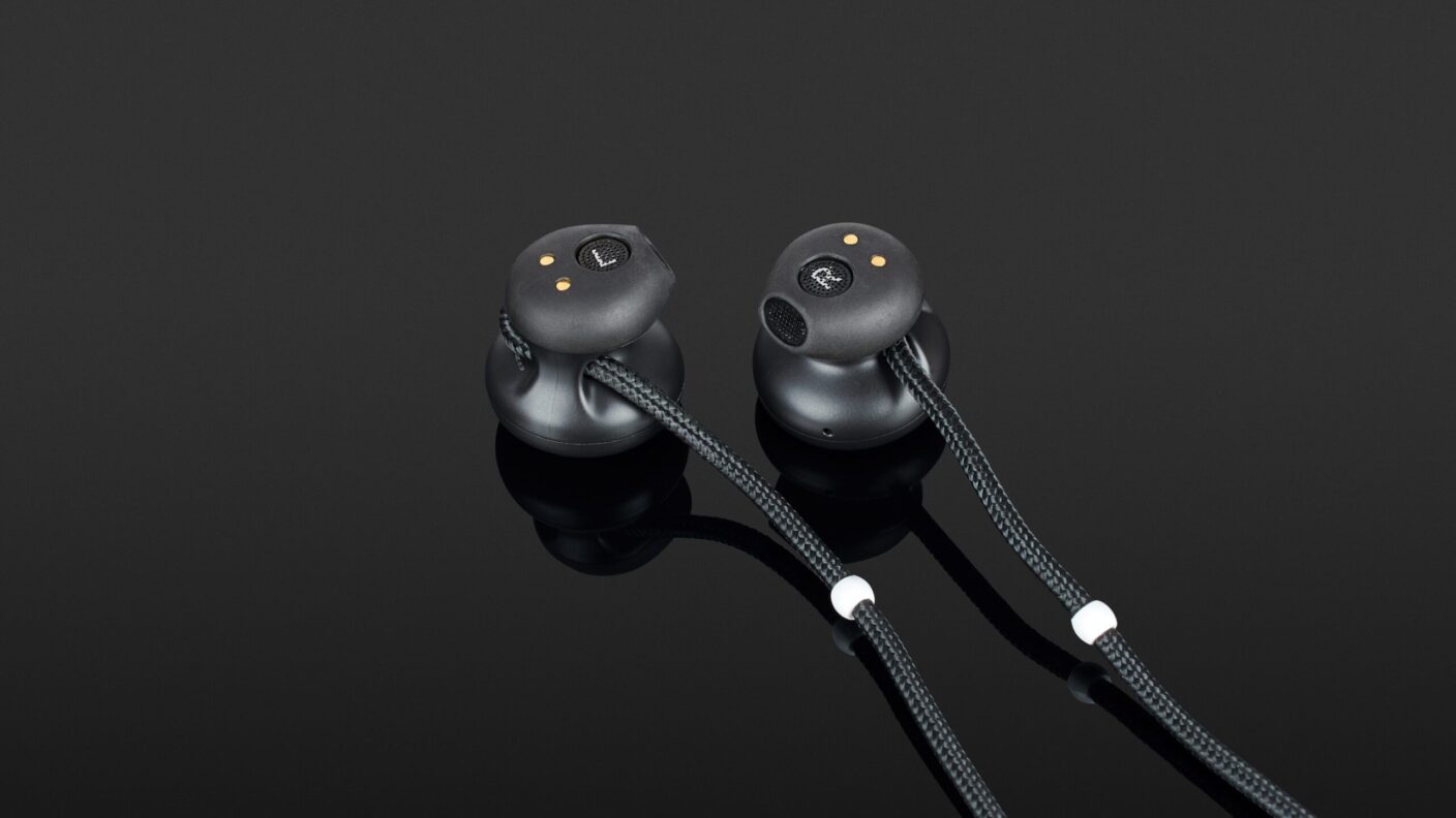 Google Pixel Buds