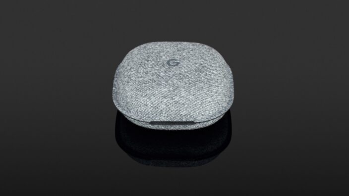 Google Pixel Buds