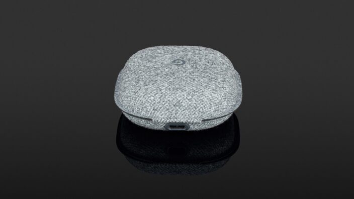 Google Pixel Buds