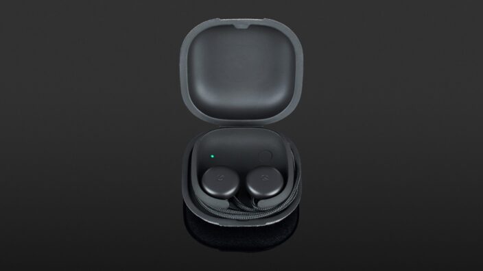 Google Pixel Buds