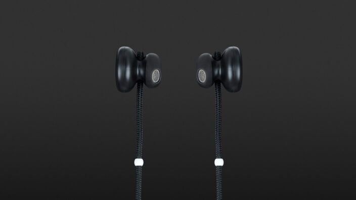 Google Pixel Buds