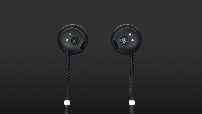 Google Pixel Buds