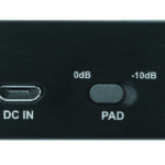 Shure KSE1200