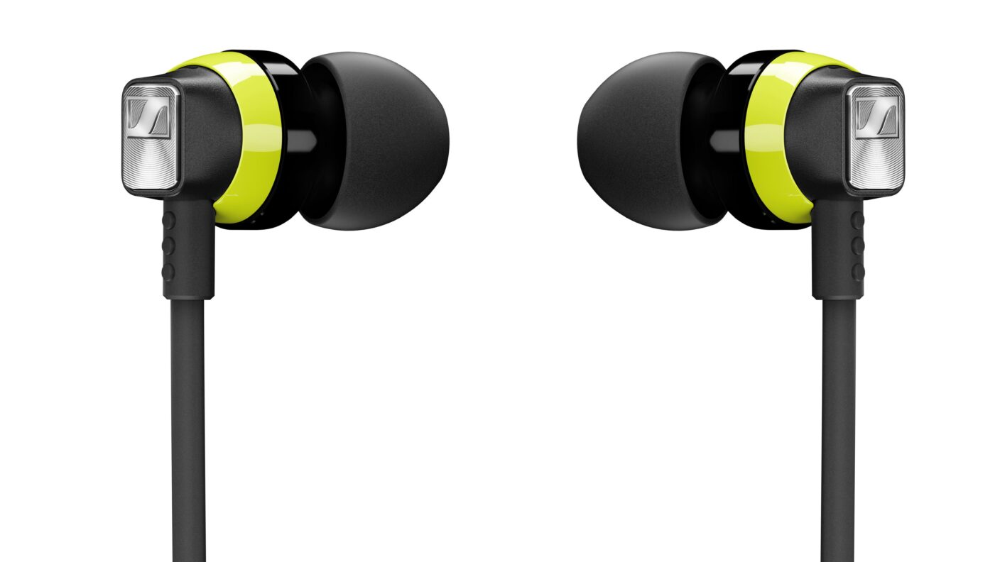 Sennheiser CX SPORT