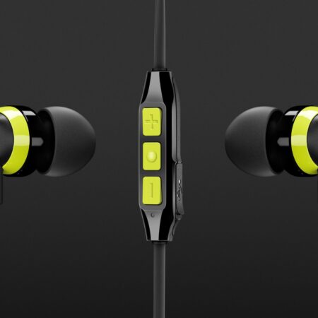 Sennheiser CX SPORT