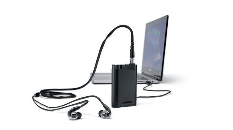Shure KSE1200