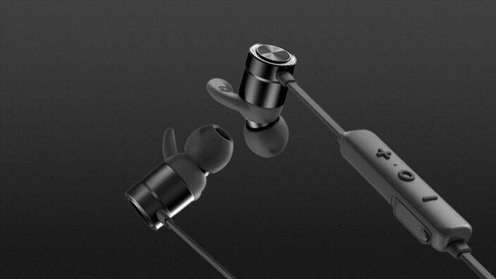 TaoTronics TT-BH027