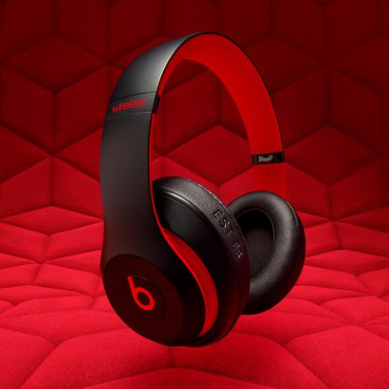 Beats by Dr. Dre Decade Collection
