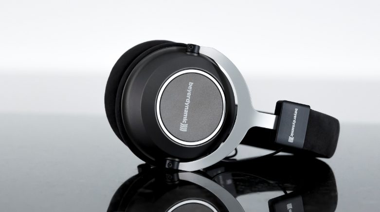 Beyerdynamic Amiron wireless