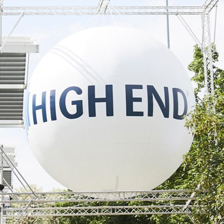 High End 2018