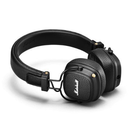 Marshall Headphones Major III