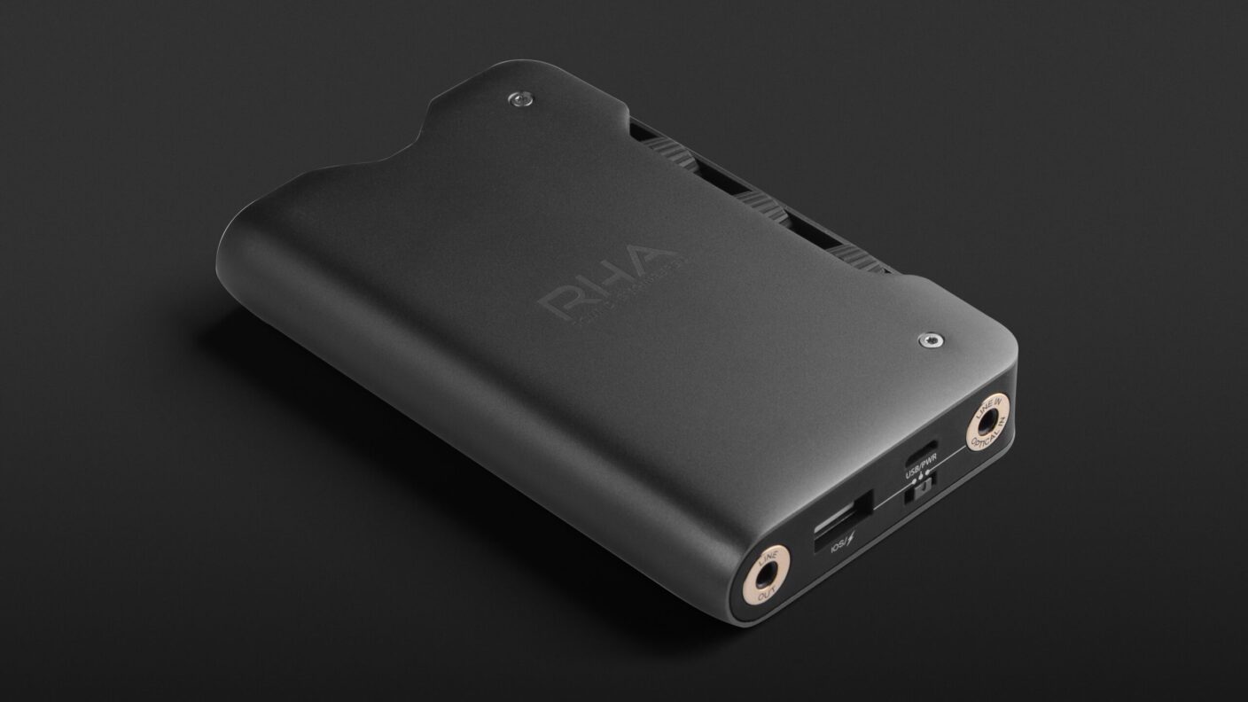RHA Dacamp L1