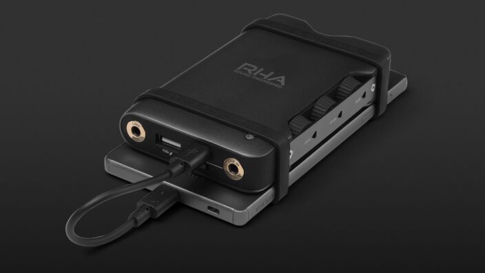 RHA Dacamp L1