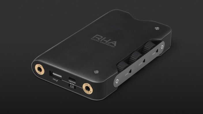 RHA Dacamp L1