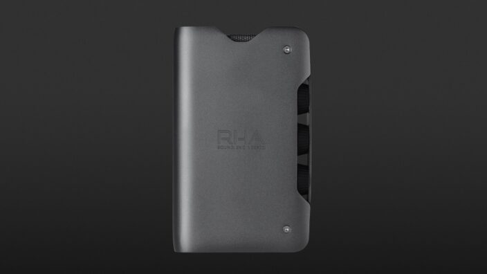 RHA Dacamp L1