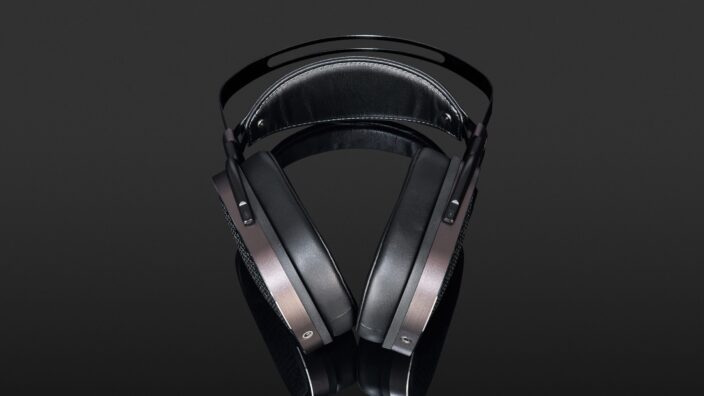 Acoustic Research AR-H1