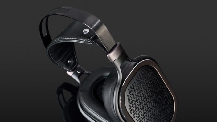Acoustic Research AR-H1