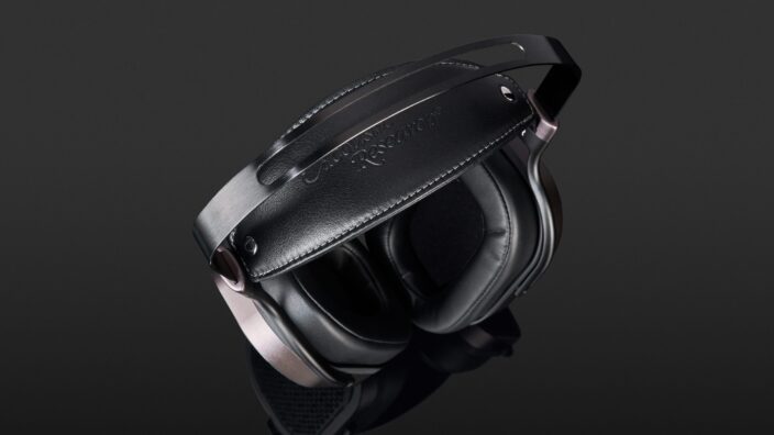 Acoustic Research AR-H1