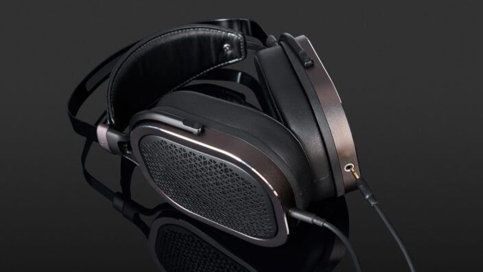Acoustic Research AR-H1