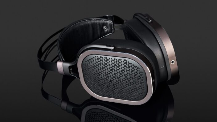 Acoustic Research AR-H1